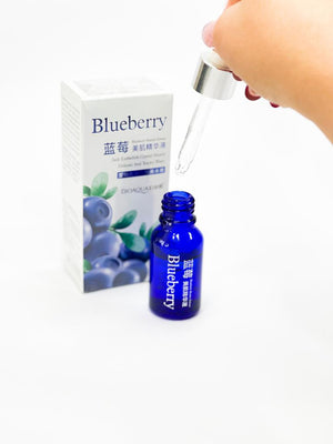 BIOAQUA™ | SERUM BLUEBERRY