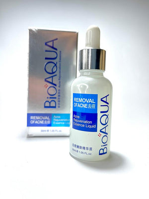 BIOAQUA™ | SERUM ANTI ACNE