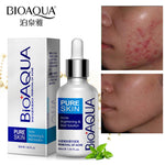 BIOAQUA™ | SERUM ANTI ACNE