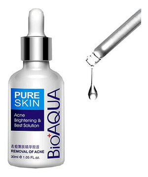 BIOAQUA™ | SERUM ANTI ACNE