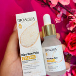 BIOAQUA™ | SERUM DE ARROZ