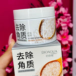 BIOAQUA™ | EXFOLIANTE DE ARROZ