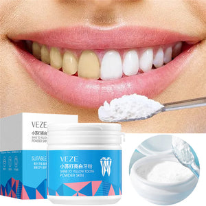 VEZE™ | POLVO BLANQUEADOR DE DIENTES