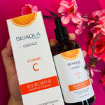 BIOAQUA™ | SERUM DE VITAMINA C 100ML