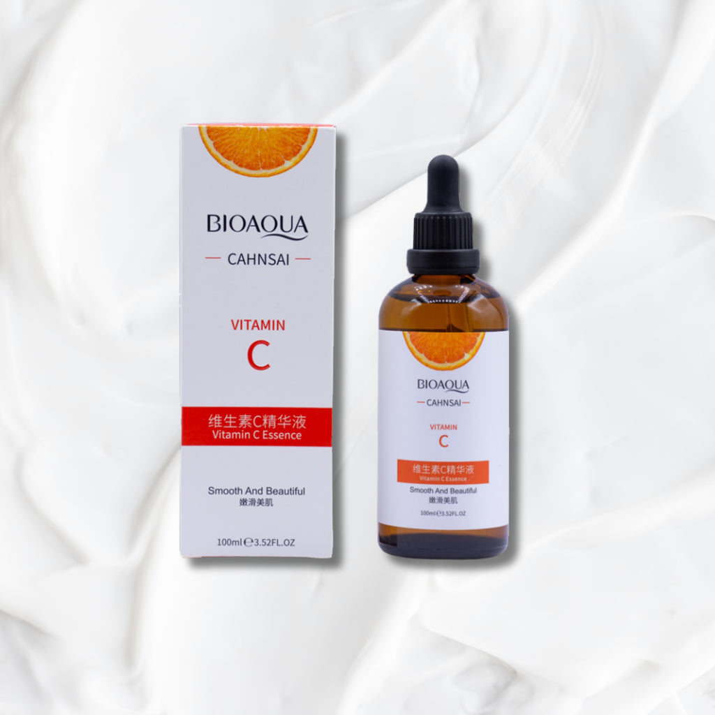 BIOAQUA™ | SERUM DE VITAMINA C 100ML