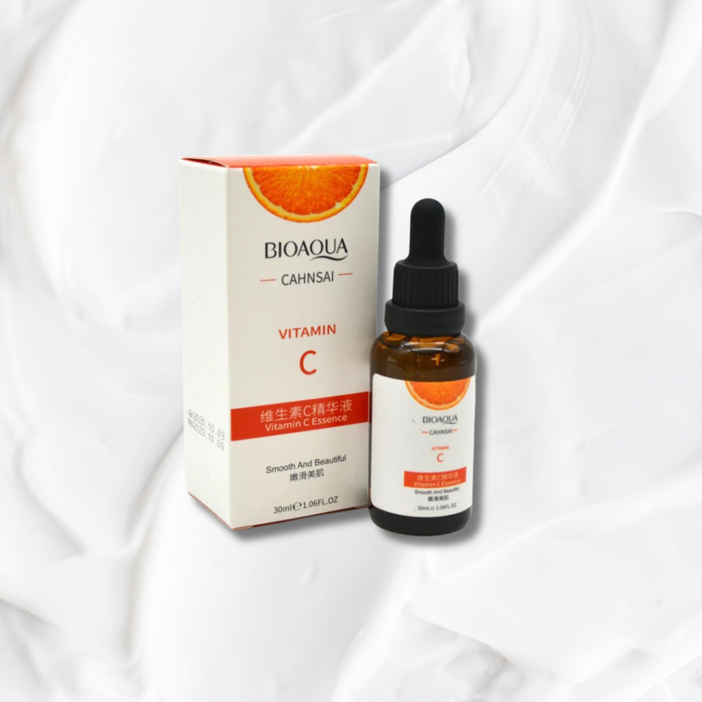 BIOAQUA™ | SERUM DE VITAMINA C 30ML