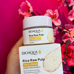 BIOAQUA™ | CREMA DE ARROZ